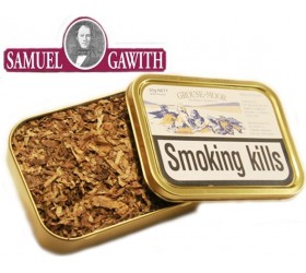 Tutun pipa Samuel Gawith Grousemoor (50g) reduceri
