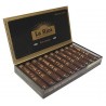 Trabucuri La Rica Maduro Tubos Robusto (10)