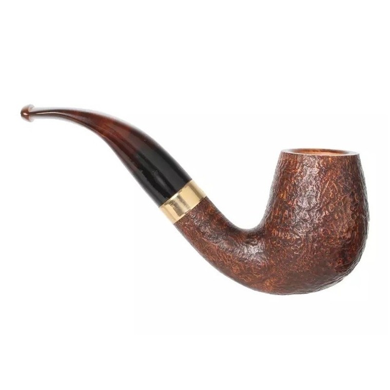 Pipa Chacom Churchill Sandblasted (851) 9mm