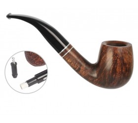 Pipa Chacom Complice Smooth (43) 9mm