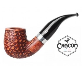 Pipa Chacom Festival Rusticated (41) 9mm