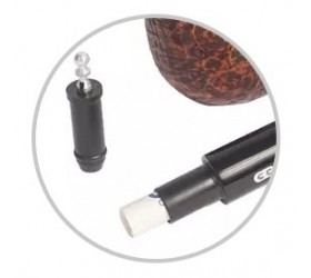 Pipa Chacom Festival Rusticated (41) 9mm