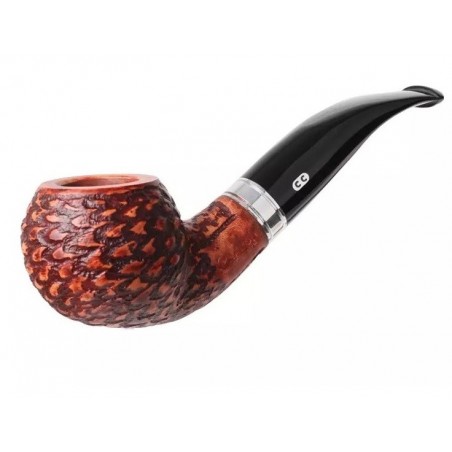 Pipa Chacom Festival Rusticated (443) 9mm