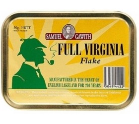 Tutun de pipa Samuel Gawith Full Virginia Flake 50g