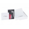 Bricheta S.T. Dupont Minijet Ocean Blue Black 010860