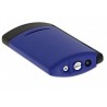 Bricheta S.T. Dupont Minijet Ocean Blue Black 010860