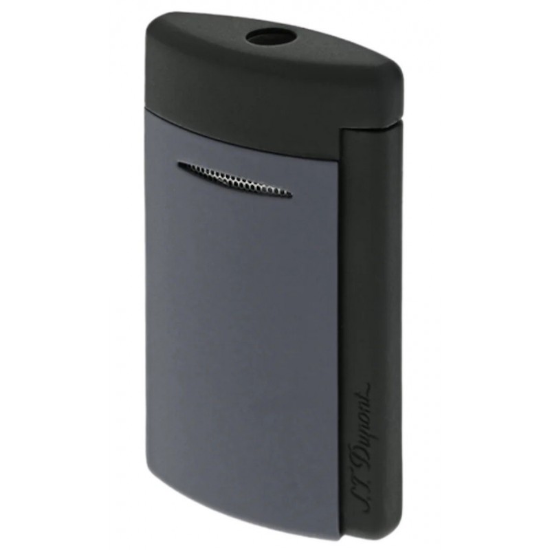 Bricheta S.T. Dupont  Minijet Matte Black Graphite 010866