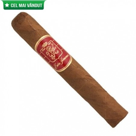 Trabucuri Leon Jimenes Petit Corona 10