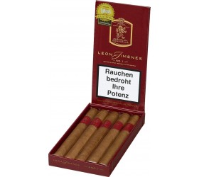 Trabucuri Leon Jimenes No 1 (5)