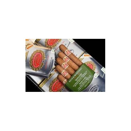 Trabucuri Hoyo De Monterrey Souvenir De Luxe (5)