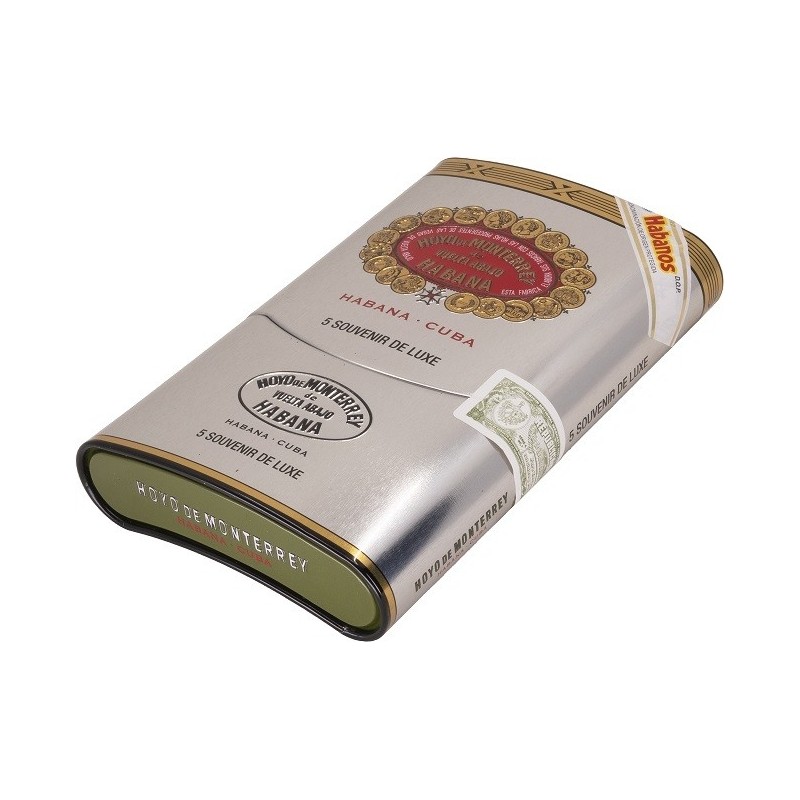 Hoyo De Monterrey Souvenir De Luxe - Cigaruri Cubaneze Premium