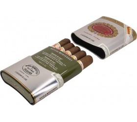 Trabucuri Hoyo De Monterrey Souvenir De Luxe (5)