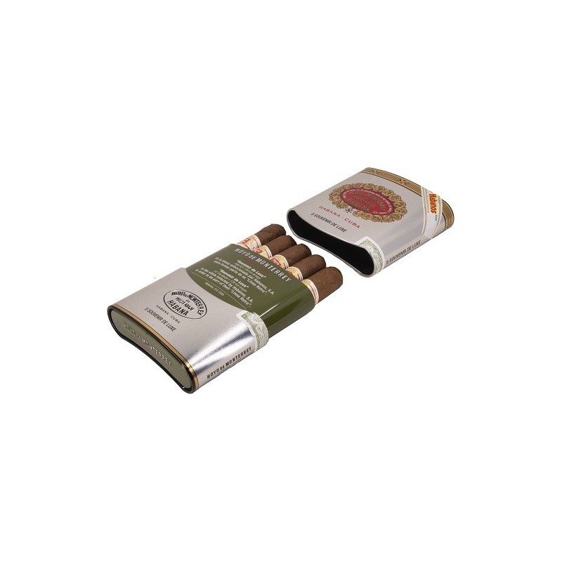 Hoyo De Monterrey Souvenir De Luxe - Cigaruri Cubaneze Premium