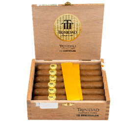 Trabucuri Trinidad Esmeralda (12)