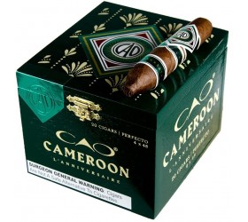 Trabucuri CAO Cameroon Perfecto (20)