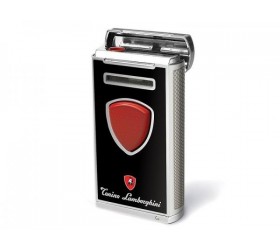 Bricheta Tonino Lamborghini Pergusa Black