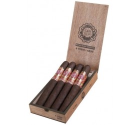 Trabucuri Capa Flor Habano Toro - Aroma bogata si ndrăzneata