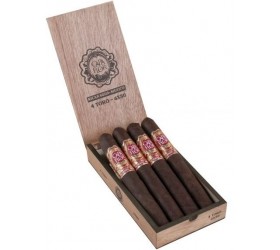 Trabucuri Capa Flor Habano Toro - Aroma bogata si ndrăzneata