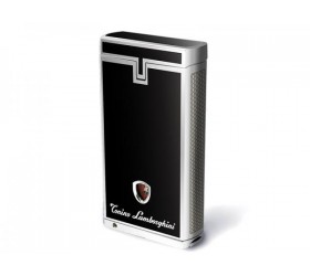 Bricheta Tonino Lamborghini Pergusa Black