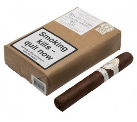 Trabucuri Davidoff SB Siete Oscuro Vintage Cigar 2016 (10)