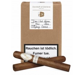 Trabucuri Davidoff Masters Edition Club House Vault 2013 (10)