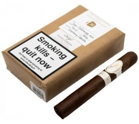 Trabucuri Davidoff Masters Edition Club House Vault 2013 (10)