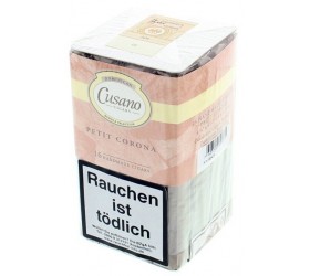 Cumpara Trabucuri Cusano Bundle Petit Corona 16 ieftin