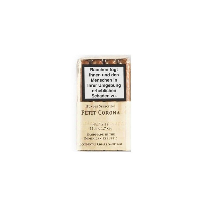Cumpara Trabucuri Cusano Bundle Petit Corona 16 ieftin