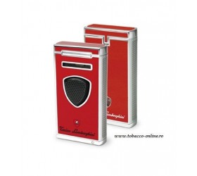 Bricheta Tonino Lamborghini Pergusa Red