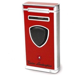 Bricheta Tonino Lamborghini Pergusa Red