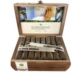Trabucuri Joya De Nicaragua Clásico Consul 25