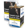 Tigari de foi Senator Filter Cigarillos Original (50)