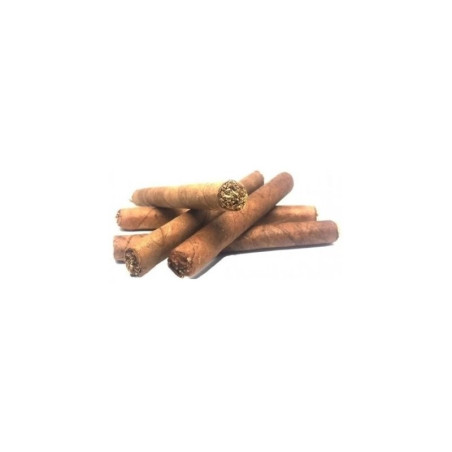 Tigari de foi Senator Filter Cigarillos Original (50)