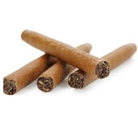 Tigari de foi - Senator GOLDEN 235g (25)