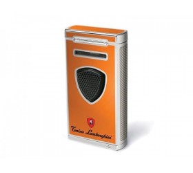 Bricheta Tonino Lamborghini Pergusa Orange
