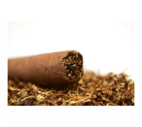Tigari de foi Senator WHITE 245g (25)