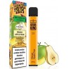 Mini narghilea electronica de unica folosinta Aroma KING Mango Apple Pear (700 pufuri) 20 mg