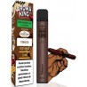Mini narghilea electronica de unica folosinta AK by Senator Tobacco (700 pufuri) 20 mg