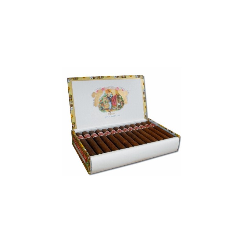 Trabucuri Romeo y Julieta Exhibiciones No 4 25