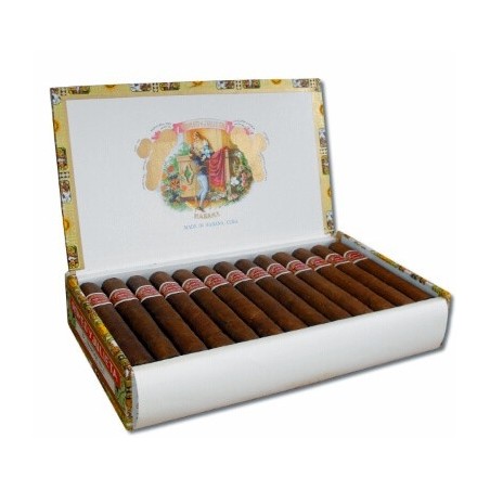 Trabucuri Romeo y Julieta Exhibiciones No 4 (25)