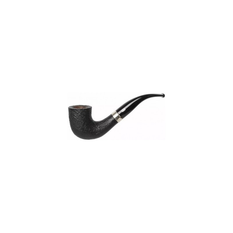 Pipa Chacom  L'Essard Sandblasted (863) 9mm