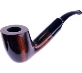 Pipa Mr. Brog 37 Viking 9 mm