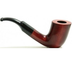 Pipa Mr. Brog 37 Viking 9 mm