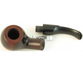 Pipa Mr.Brog 23 Knolle 9 mm