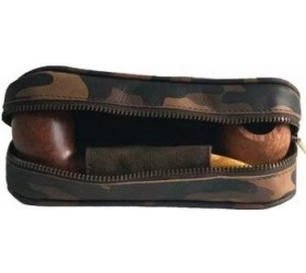 Port 2 pipe Chacom tutun si accesorii camuflaj