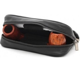 Port 2 pipe Chacom tutun si accesorii Carbon