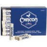 Filtre Chacom carbon activ 9mm (40buc.)