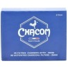 Filtre Chacom carbon activ 9mm (40buc.)