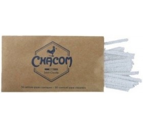 Curatator pipa Chacom conic (50buc.)