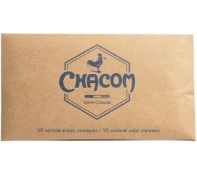 Curatator pipa Chacom conic (50buc.)